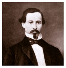 Frederick Towsend Ward